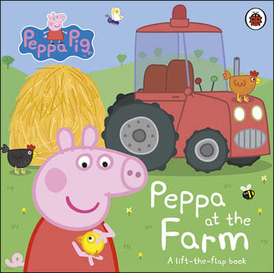 Peppa Pig : Peppa at the Farm