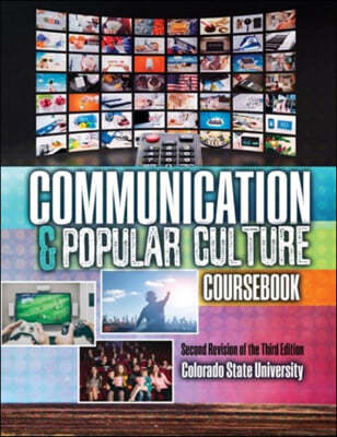 Communication & Popular Culture Coursebook