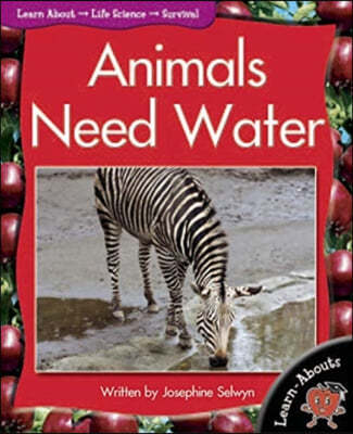 Learnabouts Lvl 2: Animals Need Water