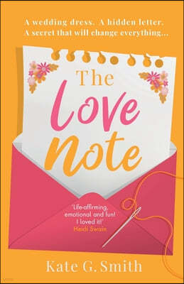 The Love Note
