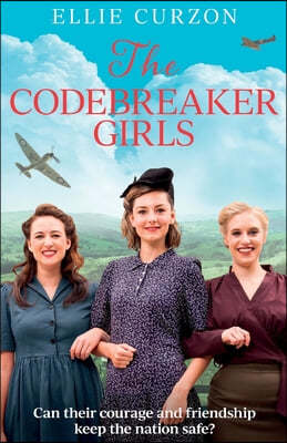 The Codebreaker Girls