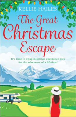 The Great Christmas Escape