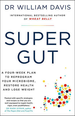 The Super Gut