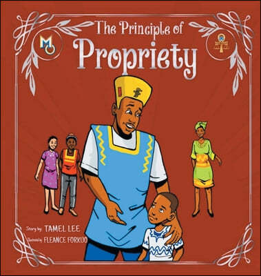 The Principle of Propriety