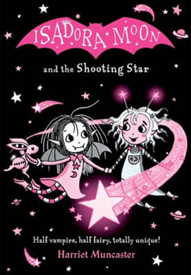Isadora Moon and the Shooting Star: Volume 14