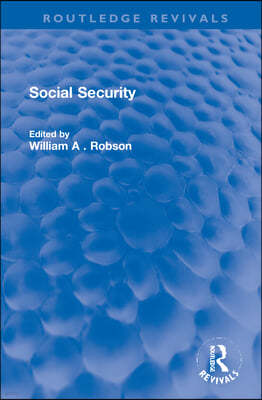 Social Security