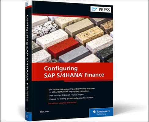 Configuring SAP S/4hana Finance