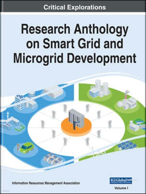A Research Anthology on Smart Grid and Microgrid Development