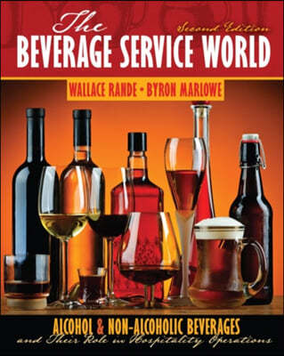 The Beverage Service World