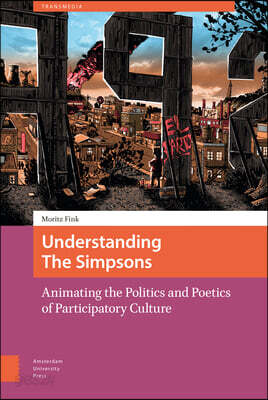 Understanding The Simpsons