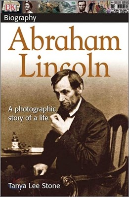 DK Biography : Abraham Lincoln