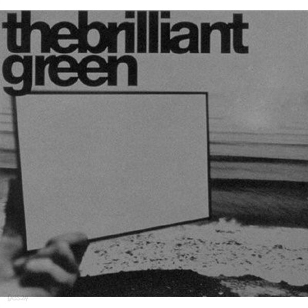 [중고샵] The Brilliant Green (더 브릴리언트 그린) - The Brilliant Green (CD) [일본반] - 예스24 [중고샵]The Brilliant Green (더... 