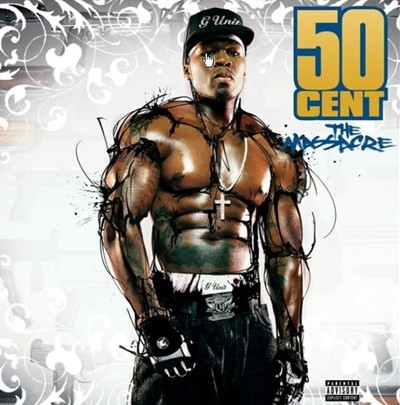 50 Cent - The Massacre (+DVD포함)