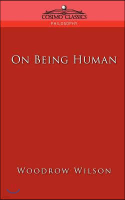 On Being Human