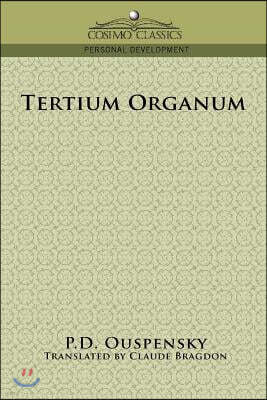 Tertium Organum