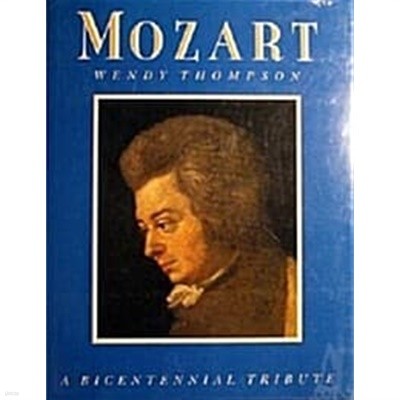[] Mozart (Wendy Thompson, 1989) []