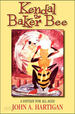 Kendal, the Baker Bee