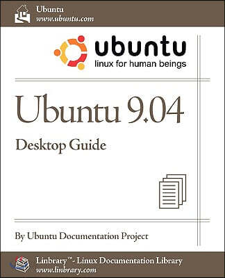 Ubuntu 9.04 Desktop Guide