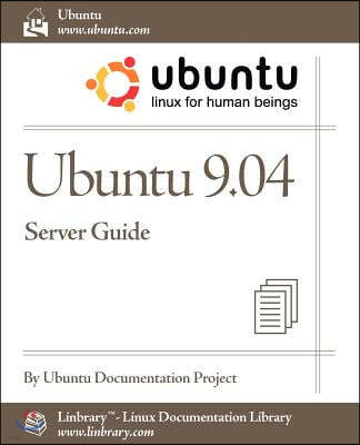 Ubuntu 9.04 Server Guide