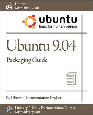 Ubuntu 9.04 Packaging Guide