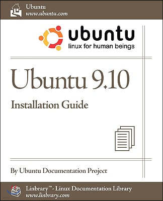 Ubuntu 9.10 Installation Guide