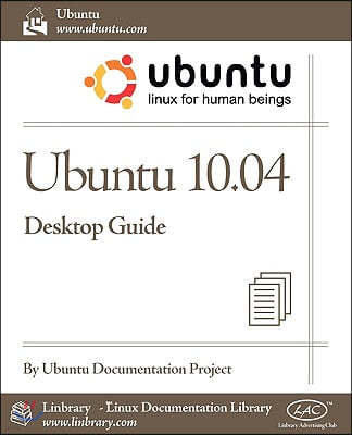 Ubuntu 10.04 Lts Desktop Guide