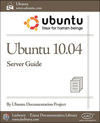 Ubuntu 10.04 Lts Server Guide