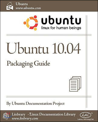 Ubuntu 10.04 Lts Packaging Guide