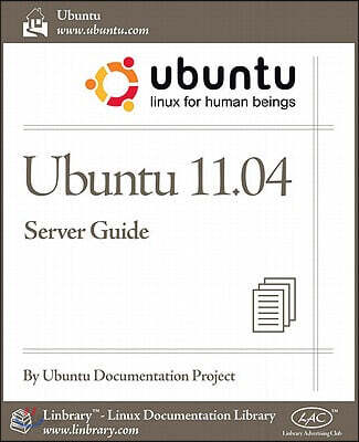 Ubuntu 11.04 Server Guide
