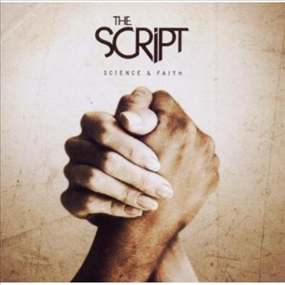 Script - Science & Faith (CD)