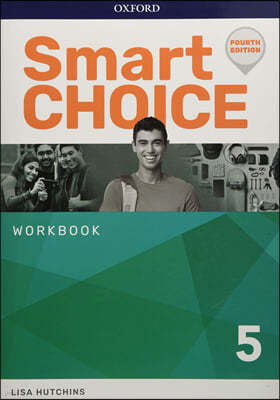 Smart Choice: Level 5: Workbook