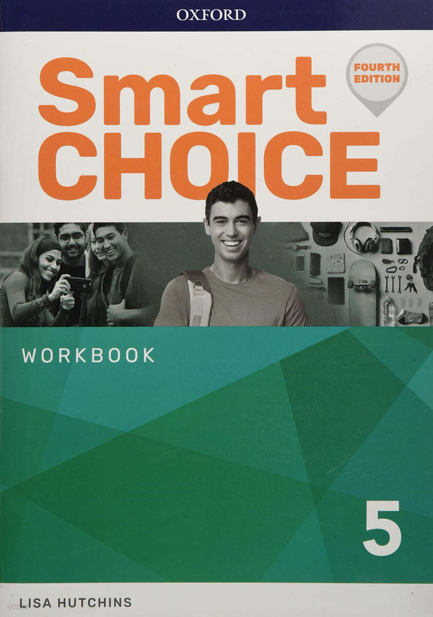 Smart Choice: Level 5: Workbook