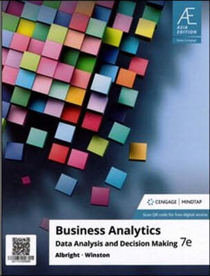 Business Analytics : Data Analysis and Decision Making, 7/E