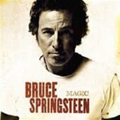 Bruce Springsteen / Magic (LP Miniature/수입)