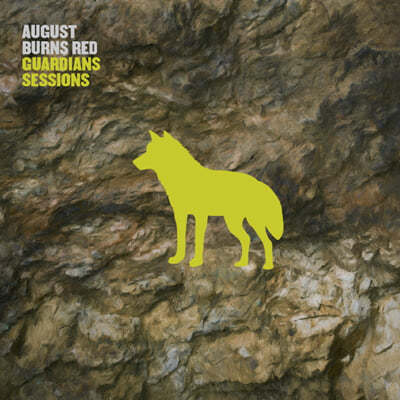 August Burns Red — Guardians Sessions (EP) 앨범 커버