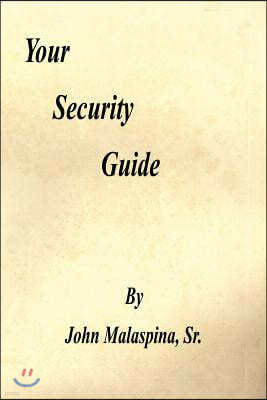 Your Security Guide