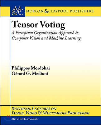 Tensor Voting