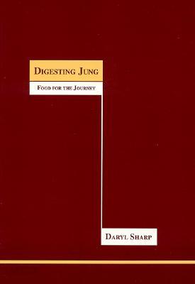 Digesting Jung: Food for the Journey