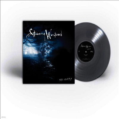 Stabbing Westward — Save Yourself 앨범 커버