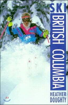 Ski British Columbia