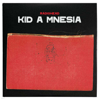 Radiohead () - KID A MNESIA