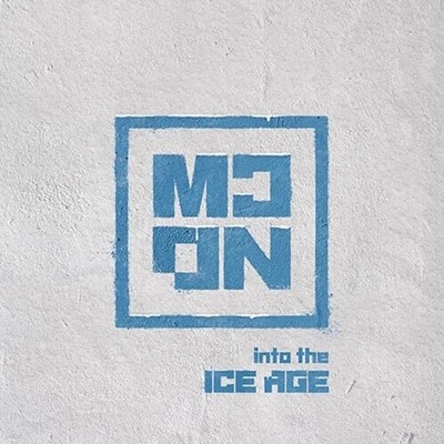 [중고] 엠씨엔디 (MCND) / 데뷔 앨범 into the ICE AGE