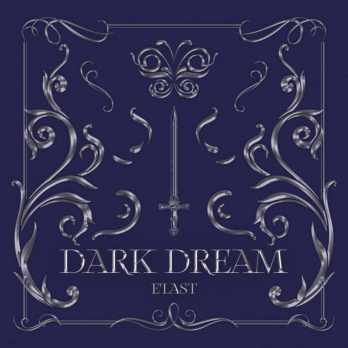 엘라스트 (E'LAST) - Dark Dream