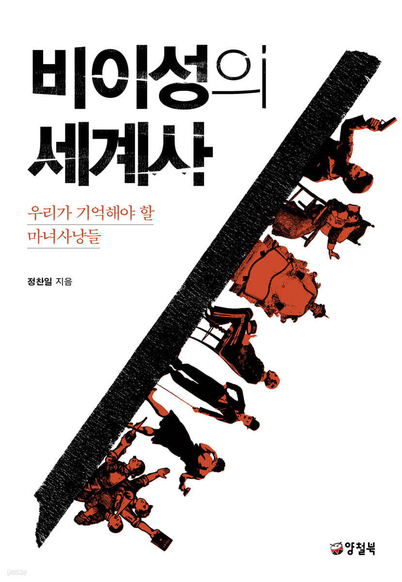 비이성의 세계사 (큰글자도서)