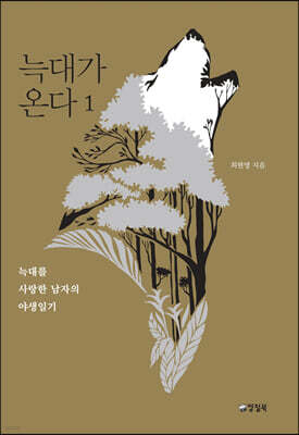 늑대가 온다 1 (큰글자도서)