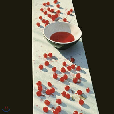 Paul McCartney — McCartney 앨범 커버