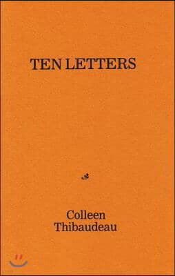 Ten Letters