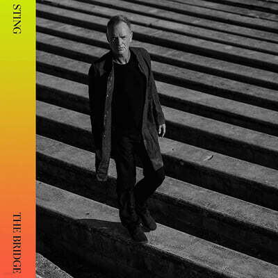 Sting (스팅) - 15집 The Bridge [LP]