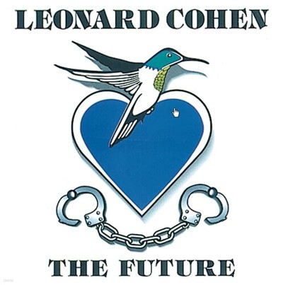 Leonard Cohen(레너드 코헨) - The Future