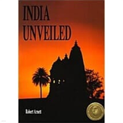 India Unveiled (Hardcover, 2nd) 